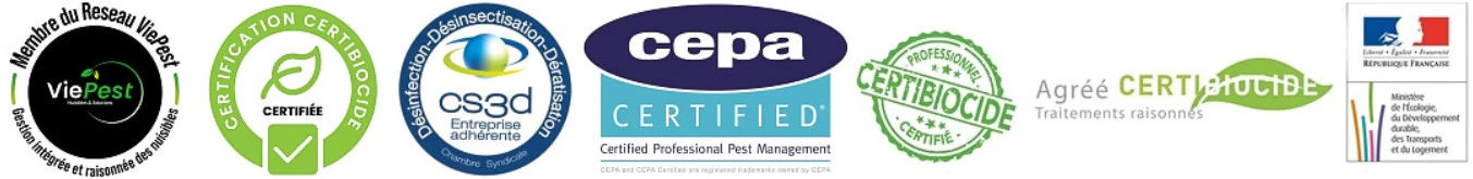 certificats