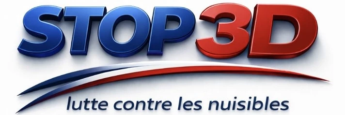Logo Stop3D