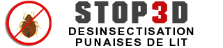 Logo STOP3D